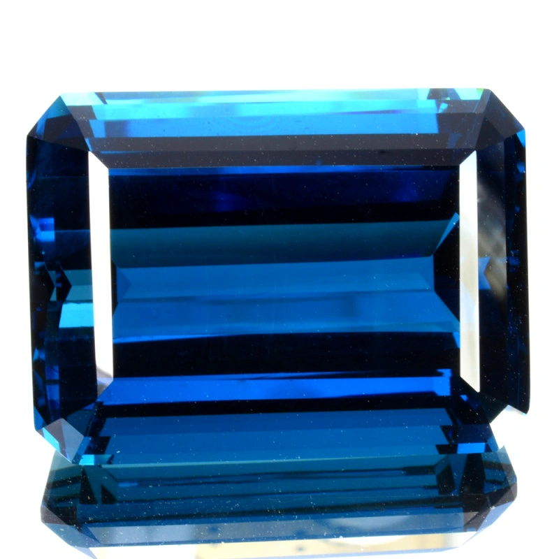 London Blue Topase