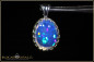 Preview: 3,83ct Welo Opal Sterling Silver Pendant