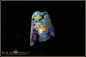 Preview: Gorgeous colorful Andamooka rough opal 13,65ct