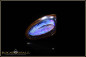 Preview: Yowah Boulder Opal nut heart - 21,56ct