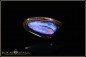 Preview: Yowah Boulder Opal nut heart - 21,56ct