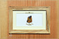 Preview: Koroit Boulder Opal - 15,93ct - Gold Edition in 12x18cm beech stoked wooden frame