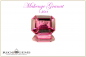 Preview: Mahenge Garnet - VS2 - 1,40ct