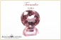 Preview: Turmalin (Rubellit) - SI1 - 0,98ct