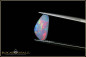 Preview: White opal from the West Side field in White Cliffs with 1,25ct.
