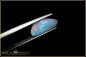 Preview: White opal from the West Side field in White Cliffs with 1,25ct.