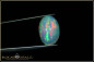 Preview: Beautiful colorful Welo opal cabochon with 5,29ct