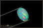 Preview: Beautiful colorful Welo opal cabochon with 5,29ct