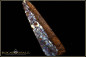 Preview: Yowah opalized wood boulder opal - 23,70ct