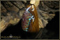 Preview: Koroit Boulder Opal Pendant - 36,30ct