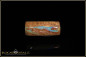 Preview: Jundah opalized wood pipe boulder opal 8,68ct