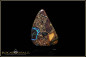 Preview: Yowah Boulder Opal with 10,75ct