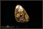 Preview: Yowah Boulder Opal with 29,20ct