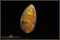 Preview: Mexiko Matrix Cantera Feueropal - 18,90ct