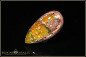 Preview: Mexiko Matrix Cantera Feueropal - 18,90ct