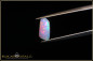 Preview: White opal from the West Side field in White Cliffs with 0,70ct