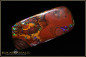 Preview: Yowah Boulder Opal from the "Brandy Gully Mine" - 78,73ct