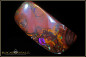 Preview: Yowah Boulder Opal from the "Brandy Gully Mine" - 78,73ct