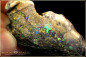 Preview: Andamooka rough opal - 35,74ct