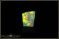 Preview: Spectacular bright crystal opal from Lightning Ridge - 1,63ct