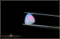 Preview: White opal from the West Side field in White Cliffs with 0,70ct