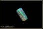 Preview: Very rare tiger strand Mintabie crystal opal - 1,47ct