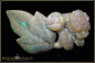 Preview: Winton Boulder Opal Carving - 61,40ct