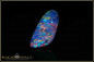 Preview: Gorgeous Coober Pedy opal doublet - 4,50ct