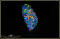 Preview: Gorgeous Coober Pedy opal doublet - 4,50ct