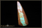 Preview: Jundah Opalized Wood Boulder Opal - 15,89ct