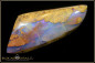 Preview: Jundah Opalized Wood Boulder Opal - 71,39ct