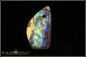 Preview: Winton Boulder Opal Pendant Drilled - 28,25ct
