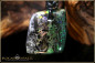Preview: Andamooka opal pendant - 19,47ct