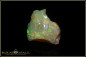 Preview: Welo rough opal - 16,26ct