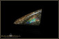 Preview: Winton opalized wood Boulder Opal - 9,21ct