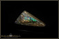 Preview: Winton opalized wood Boulder Opal - 9,21ct