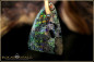 Preview: Andamooka opal pendant - 10,55ct