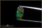 Preview: Welo Opal smoked and faceted in "Rose Cut" - 1,56ct