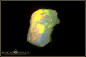 Preview: Welo rough opal - 20,38ct