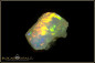 Preview: Welo rough opal - 20,38ct
