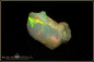 Preview: Welo rough opal - 20,38ct