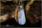 Preview: Winton Boulder Opal Pendant - 31,30ct