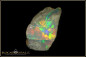 Preview: Welo rough opal - 17,45ct