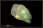 Preview: Welo rough opal - 17,45ct