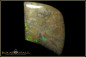 Preview: Andamooka Opal untreated - 20,53ct