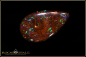 Preview: Koroit Matrix Boulder Opal - 20,06ct