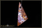 Preview: Yowah Boulder Opal Pendant - 19,33ct