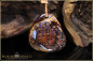 Preview: Yowah Boulder Opal Pendant - 49.30ct