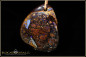 Preview: Yowah Boulder Opal Pendant - 49.30ct