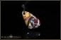 Preview: Yowah Boulder Opal Anhänger - 11,02ct